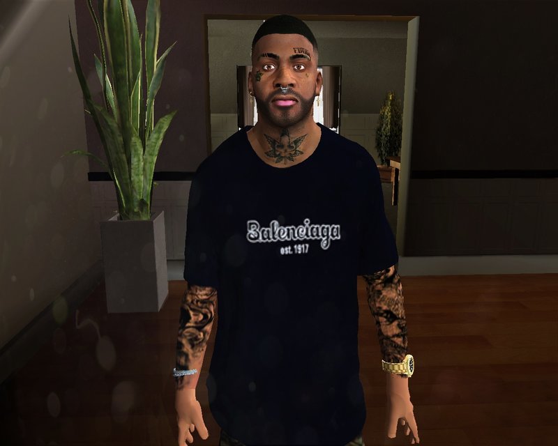 mod